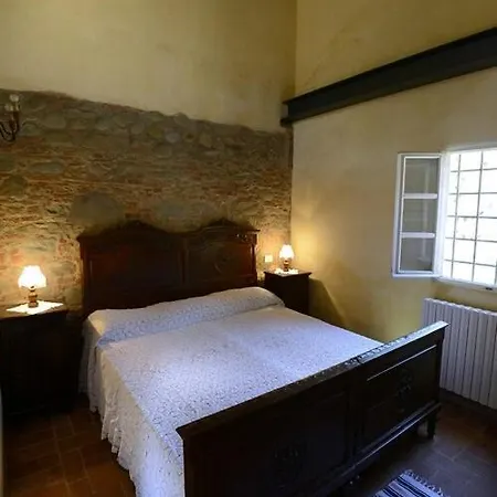 Casa vacanze Casetta Rossa Capannori